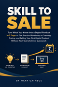 Skill to Sale