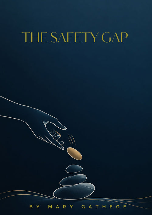 The Safety Gap